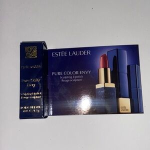🌷3/$30 NIB Estée Lauder pure color envy mini lipstick
